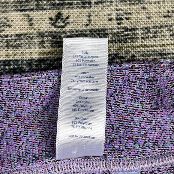 Ivivva Perfect Your Practice Jacket - Picture 5 of 7